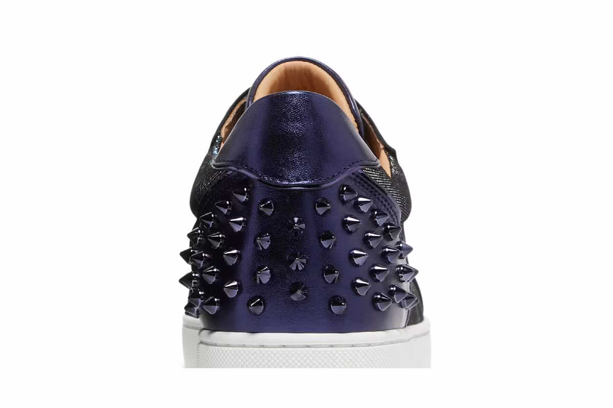 Christian Louboutin Vieira 2 Blue, view 8