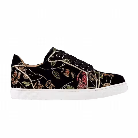 Christian Louboutin Wmns Vieira 'Roses'