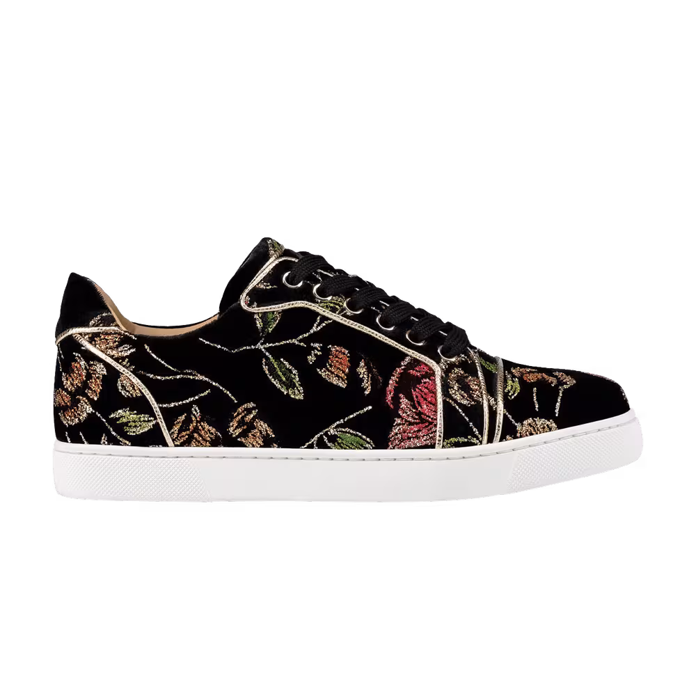 Christian Louboutin Women's Vieira Roses