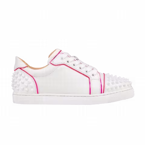 Christian Louboutin Wmns Vieira 2 'White Rose'
