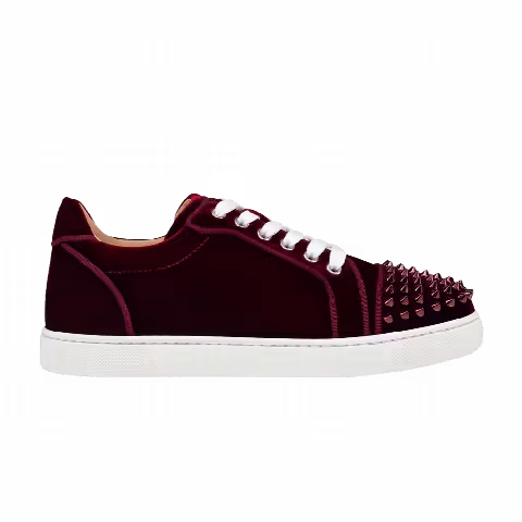 Christian Louboutin Wmns Vieira 'Prunus'