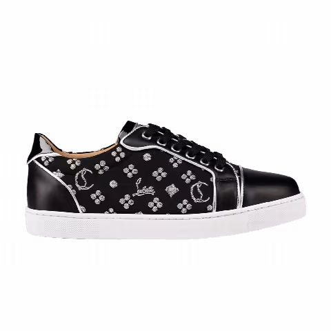 Christian Louboutin Wmns Vieira 'Black'