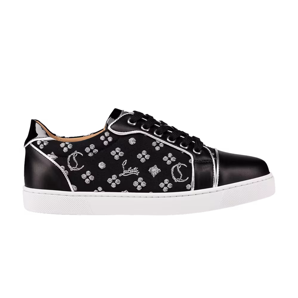 Christian Louboutin Women's Vieira Black