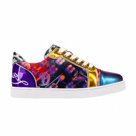 Christian Louboutin Fun Vieira 'Multi'