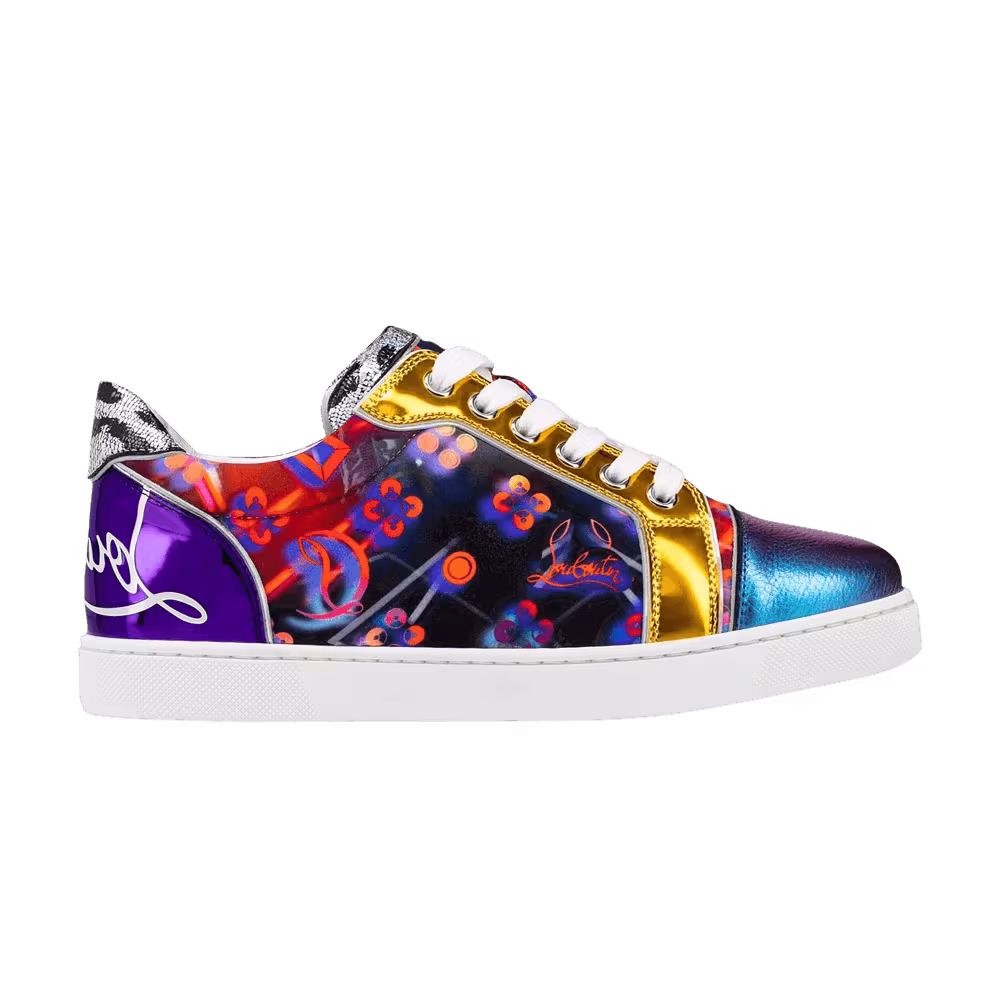 Christian Louboutin Fun Vieira Multi