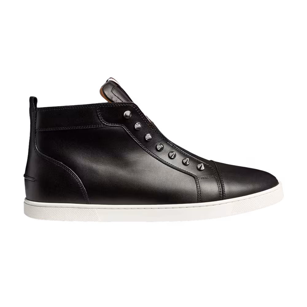 Christian Louboutin F.A.V Fique A Vontade Mid Black
