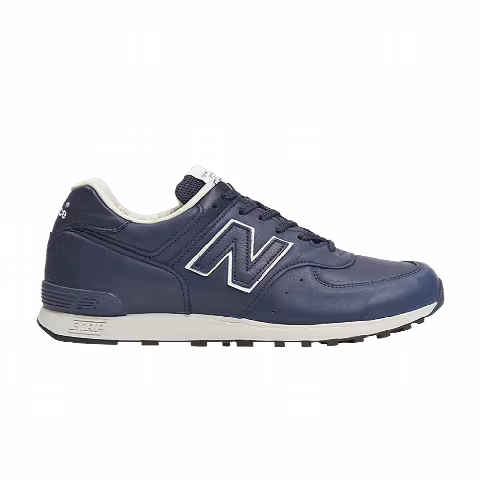 New Balance 576 Made In England 'Navy'