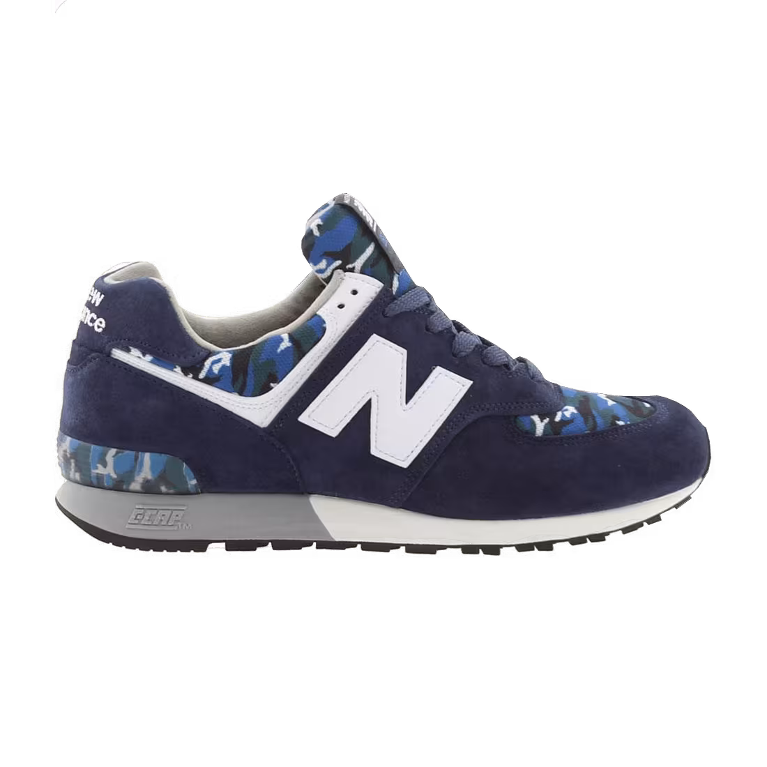 New Balance 576 Camo