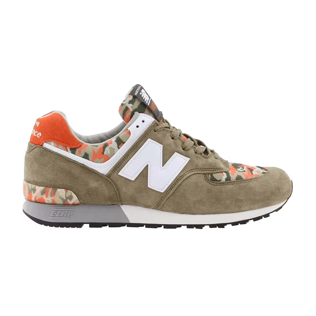New Balance 576 Camo