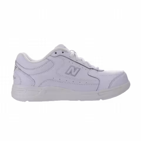 New Balance Wmns 576 D Wide 'White'
