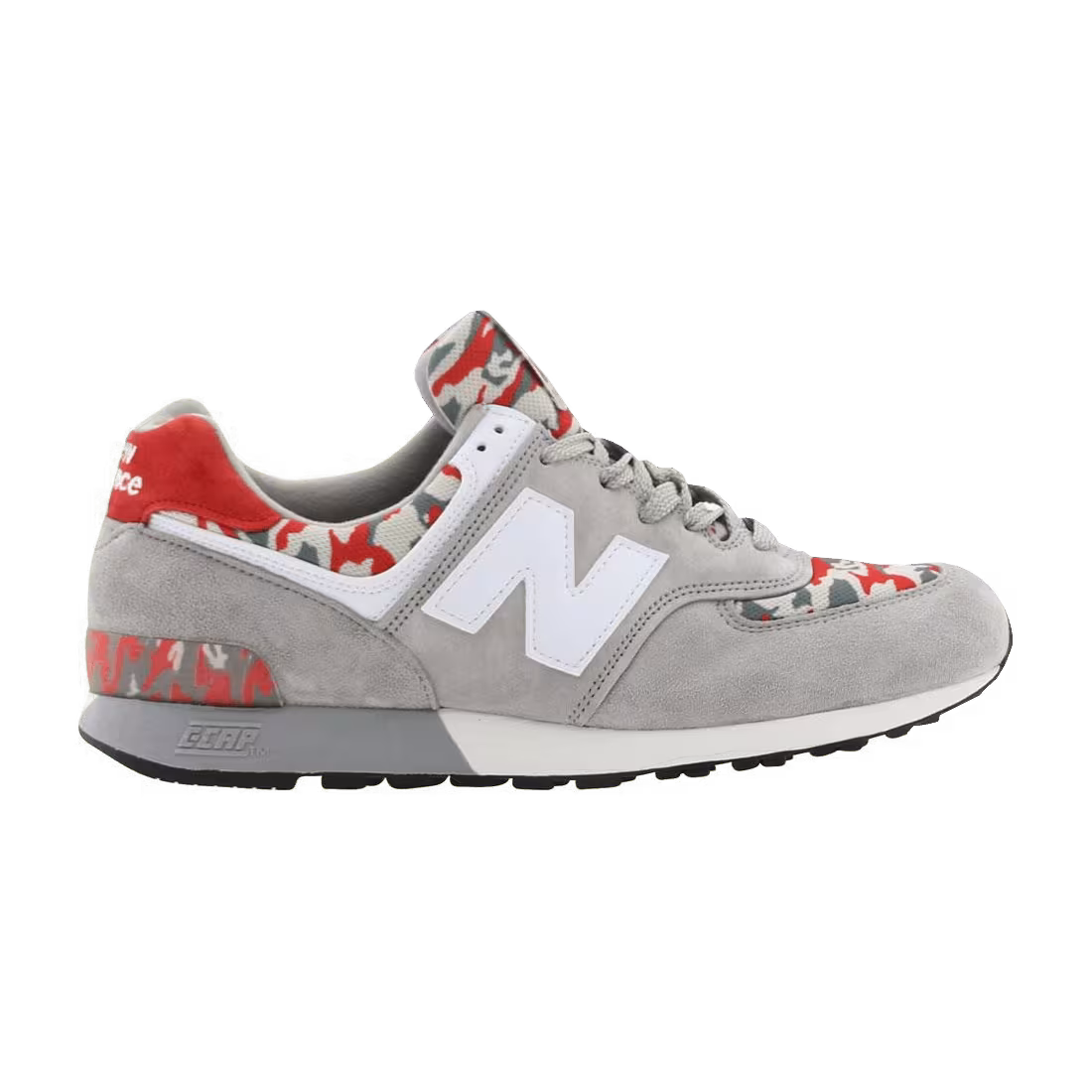 New Balance 576 Camo