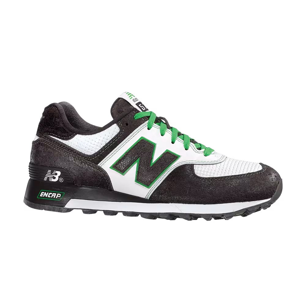 New Balance 576 Wood Element