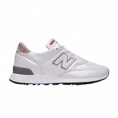 New Balance Paul Smith x Wmns 576 Made in England 'White'