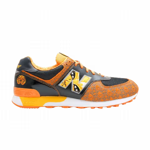 New Balance M576 'China Mask'