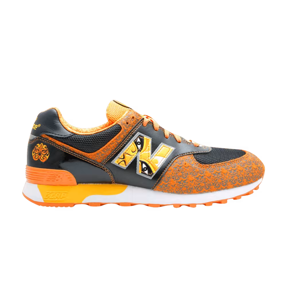New Balance M576 China Mask