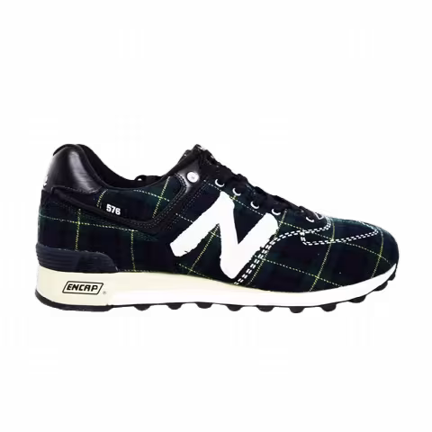 New Balance 576 'Plaid'