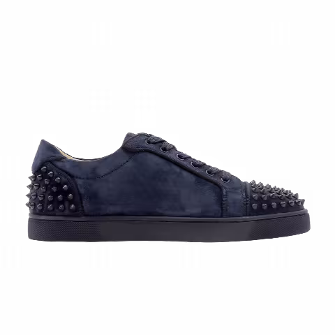 Christian Louboutin Seavaste 2 Orlato Flat 'Nocturne'
