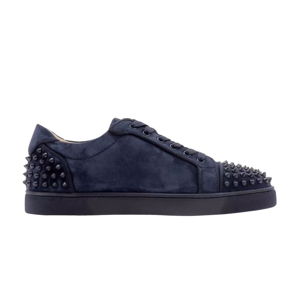 Christian Louboutin Seavaste 2 Orlato Flat Nocturne