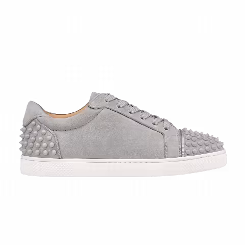 Christian Louboutin Seavaste 2 Orlato Flat 'Grey'