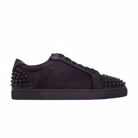 Christian Louboutin Seavaste 2 Orlato Flat 'Blueberry'