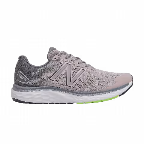 New Balance Wmns Fresh Foam 680v7 Wide 'Logwood'