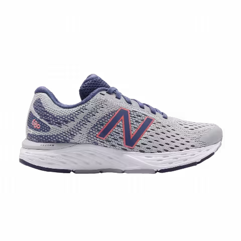 New Balance Wmns 680v6 'Grey Blue'