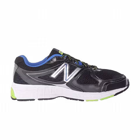 New Balance 680v2 'Black Blue'