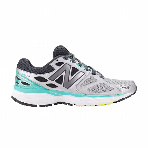 New Balance Wmns 680v3 'Silver Reef'