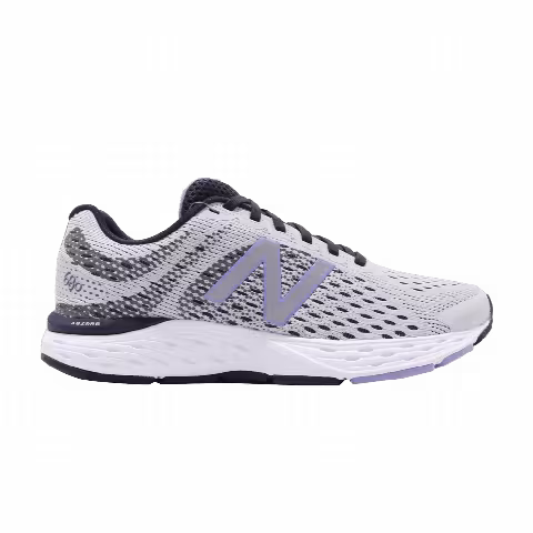 New Balance Wmns 680 Wide 'Grey Purple'