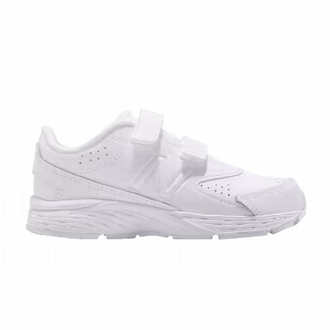 New Balance 680v6 Kids Wide 'Uniform - White'
