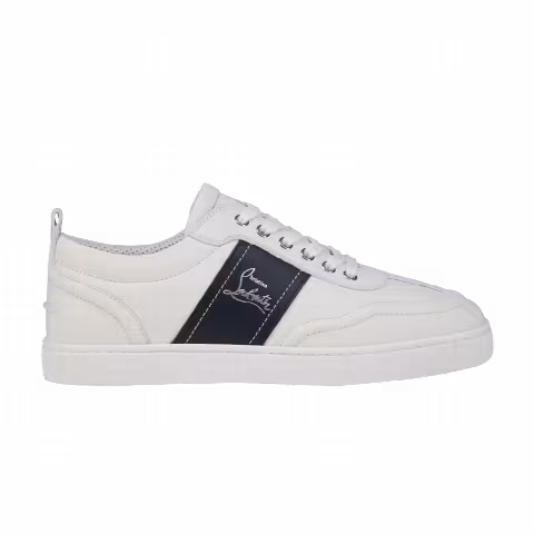 Christian Louboutin Retero 'White'