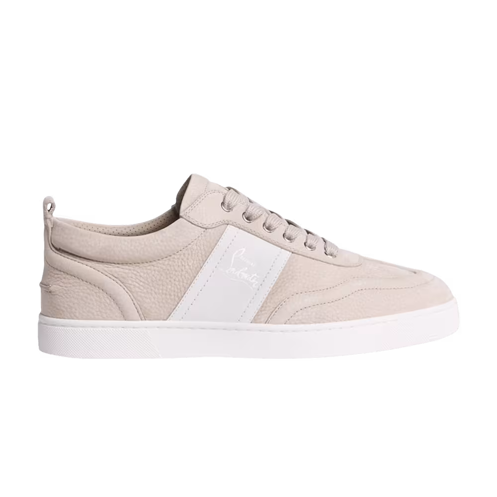 Christian Louboutin Retero Beige