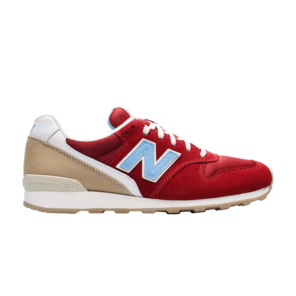New Balance Women's 696