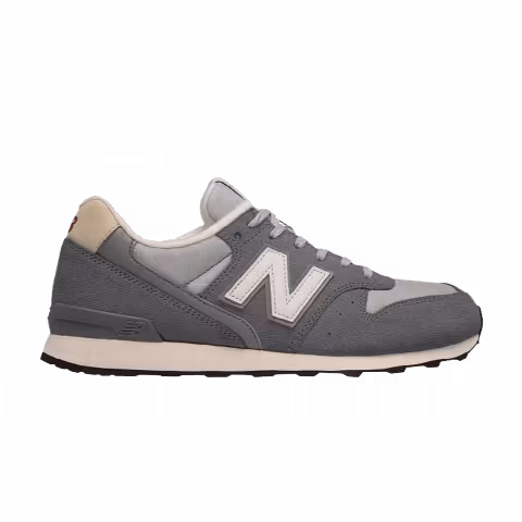 New Balance Wmns 696 'Grey'