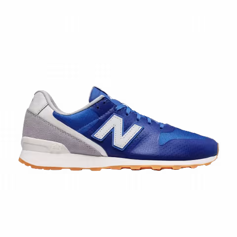 New Balance Wmns 696 Re-Engineered 'Blue'