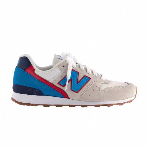J.Crew x New Balance Wmns 696
