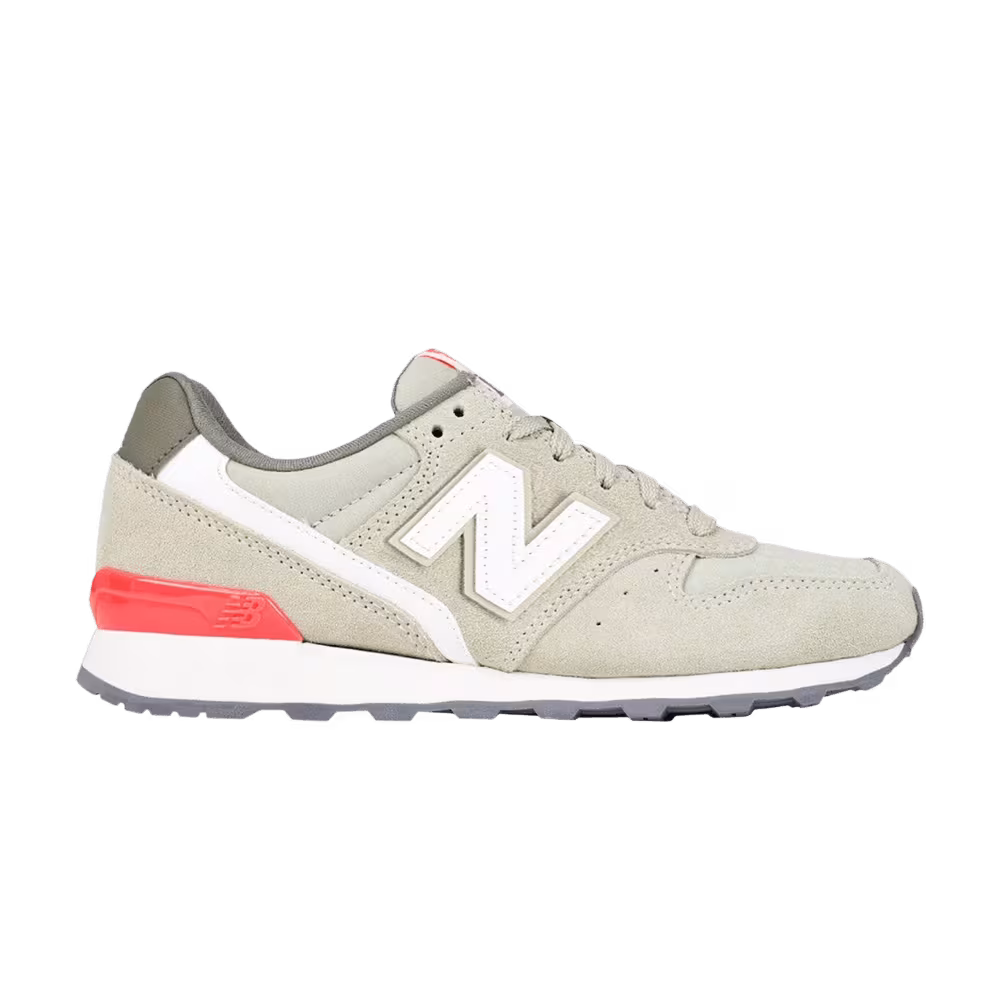 New Balance Women's 696 Wide Summer Utility Pack - Beach Sand