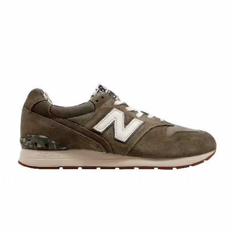 New Balance 696 'Urban Noise'