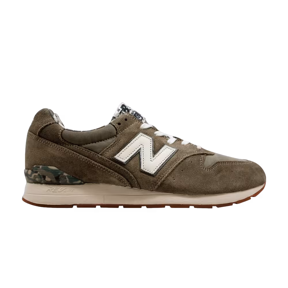 New Balance 696 Urban Noise