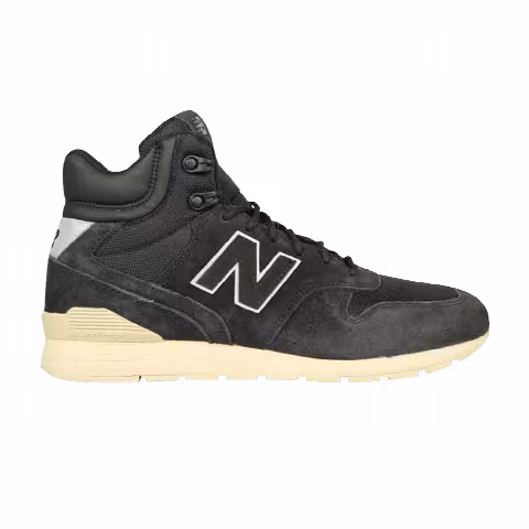 New Balance 696 Outdoor 'Black Tan'