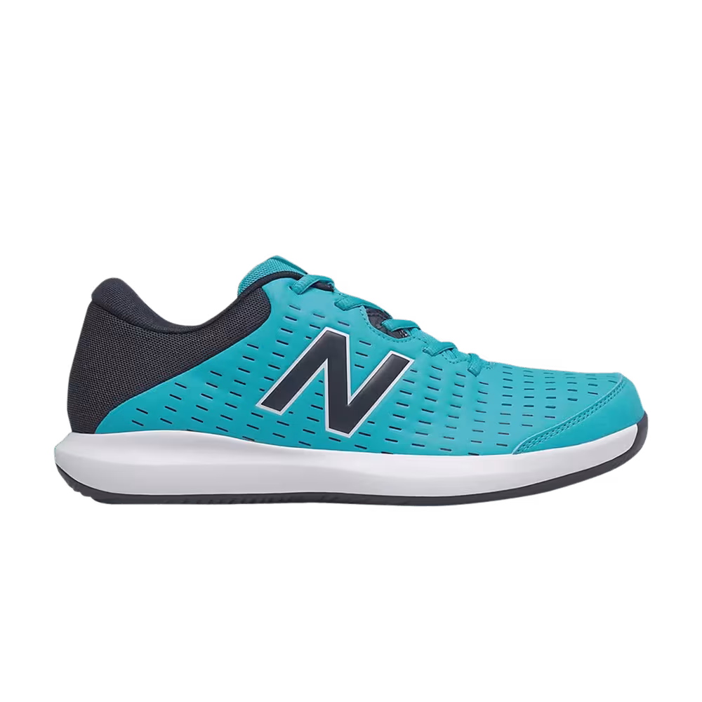 New Balance 696v4 Virtual Sky Black