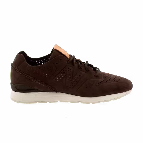New Balance 696 'Brown'