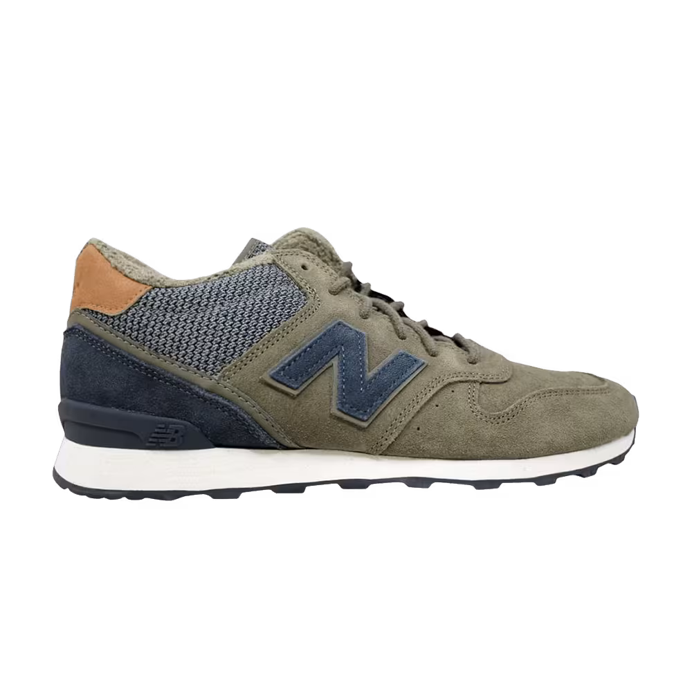 New Balance Women's 696 Pine