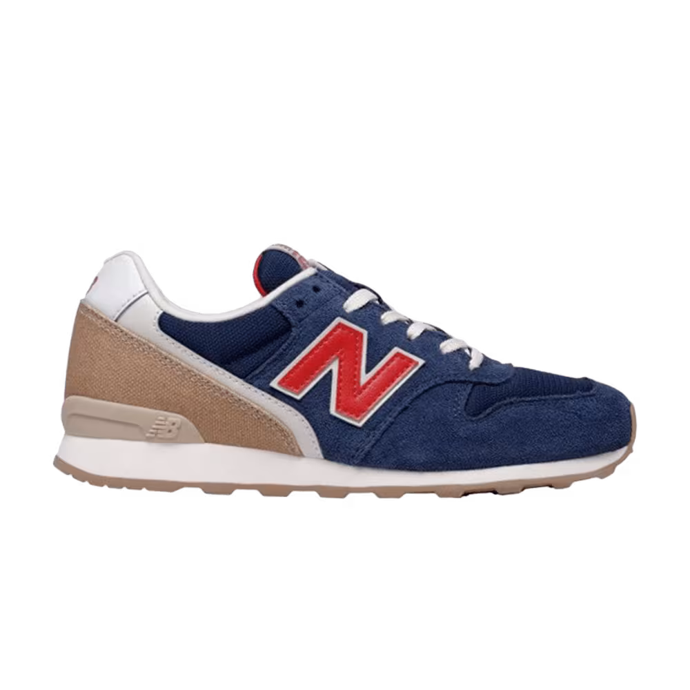 New Balance Women's 696