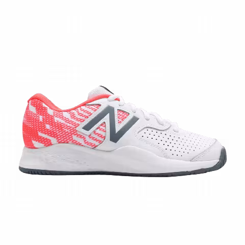 New Balance Wmns 696v3 2E Wide 'White Dragonfly'