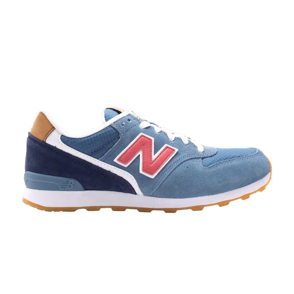 New Balance Women's 696