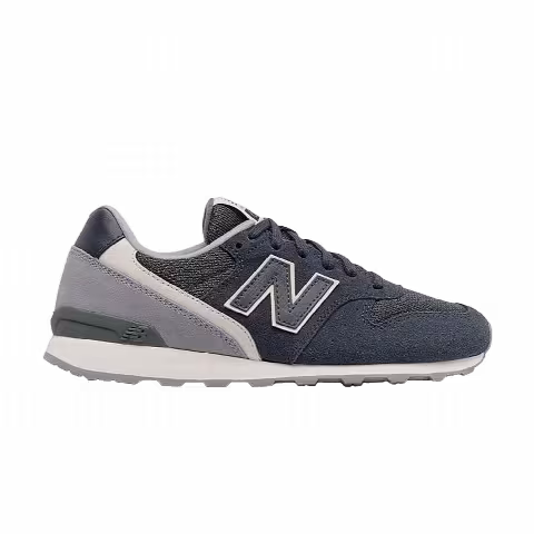 New Balance Wmns 696 'Navy'