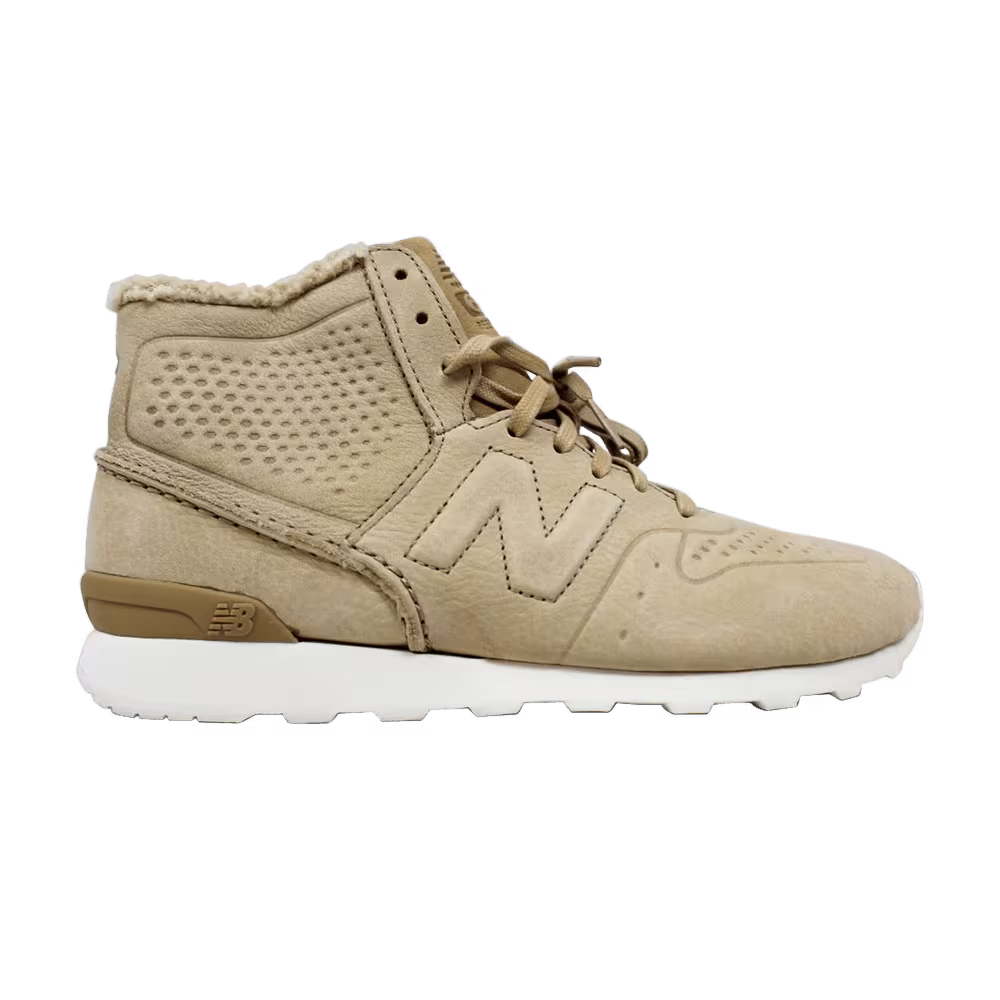 New Balance Women's 696 Mid-Cut