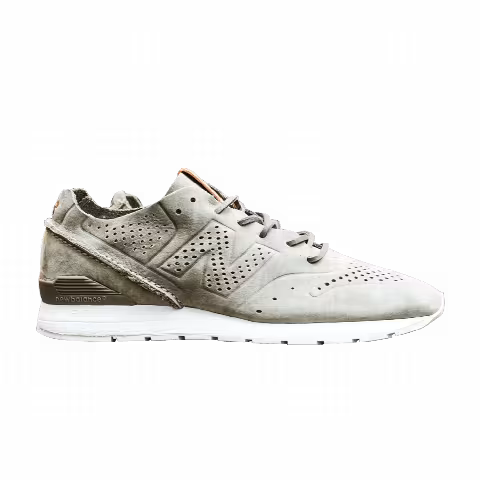 New Balance 696 Deconstructed 'Sage'