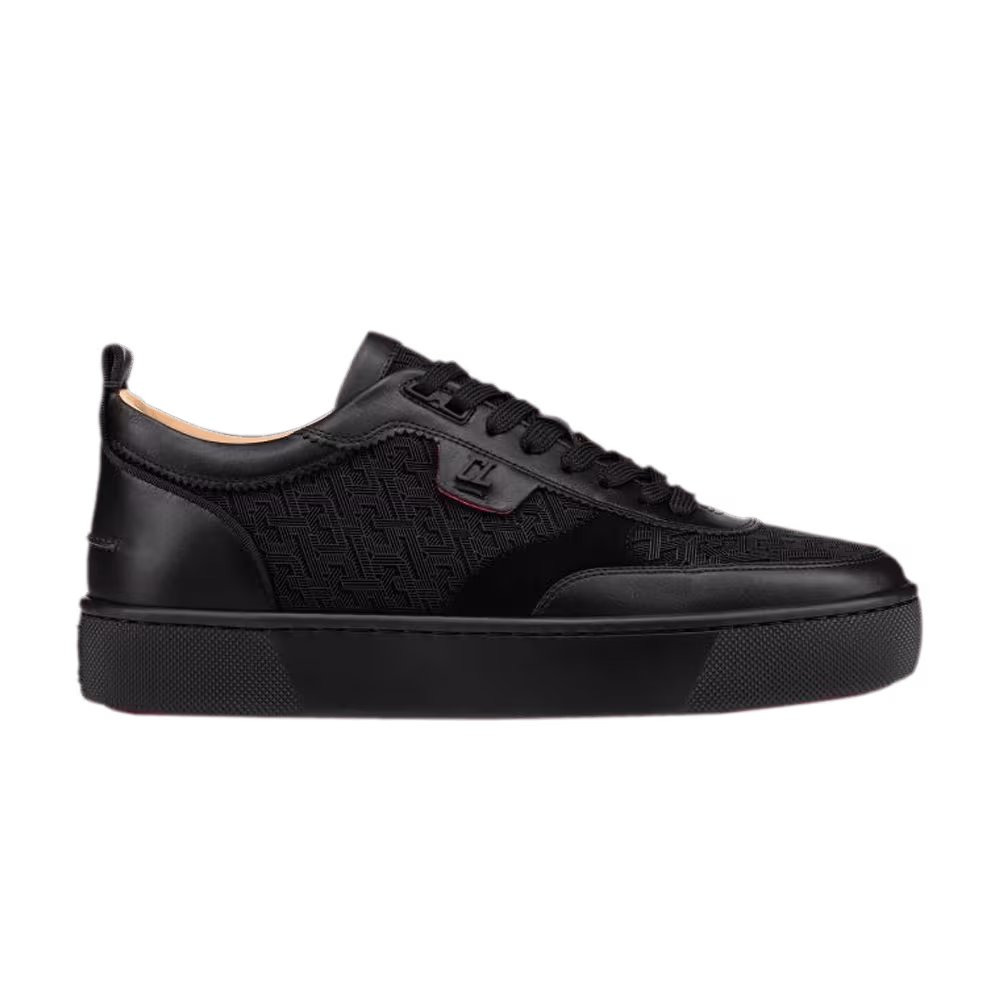Christian Louboutin Happyrui Black